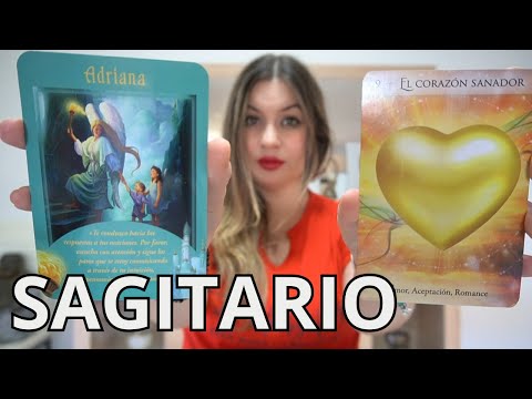 SAGITARIO ♐ESTA NOCHE MIENTRAS DUERMES PASARÁN ESTAS 2 COSAS✨‼️ #tarot