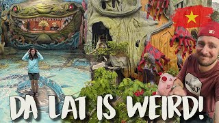 WE FOUND OUR FAVORITE TOWN IN VIETNAM 🇻🇳 | Travel Guide