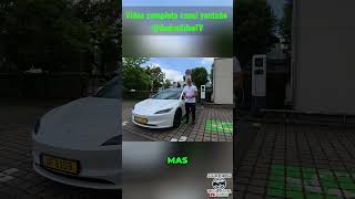 Carro Elétrico SEM Garagem: A Verdade de mais de 7 Anos de Uso