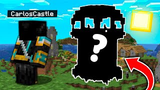 Encontré ESTO en mi regreso a Minecraft! 😱