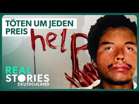 Serienmörder Doku: Der Railroad-Killer | True Crime | Real Stories Deutschland