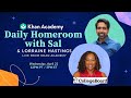 SAT Preparation and College Board Policies