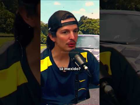 Policial pediu pro ACF acelerar no enquadro #automotivo #gearhead #acf #policia #enquadro
