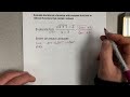 Evaluating Limits with Radicals
