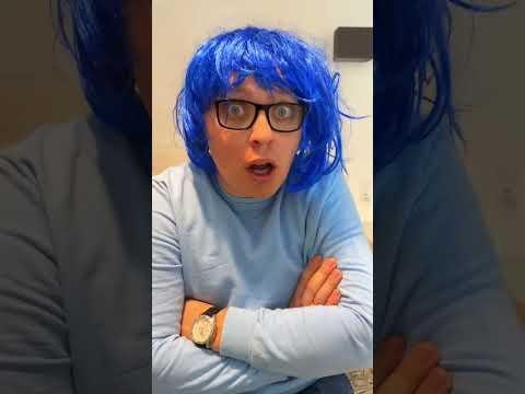 Nu-l găsesc pe IUBI 😂#shorts