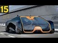 Concept Cars and Their Unique Features