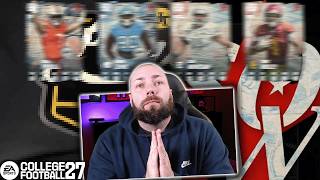 Stars Of The Week...And Juiced Packs....Right???!?!?