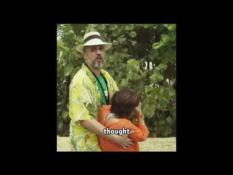 The story of a mutated intelligent shark #shorts
