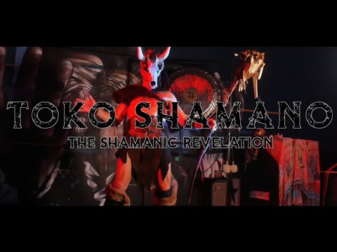 Toko Shamano
