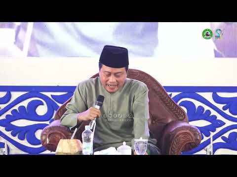 Cerita Gus Yusuf Nangis Saat Mondok Di Lirboyo 🥹