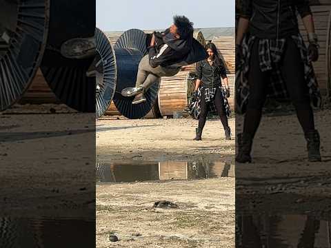 Action video |viral video / #movie #shorts #viwes