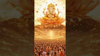 ओंकार स्वरुपा सद्गुरु समर्था 🙏 | Suresh Wadkar | Divine Ganesh Song