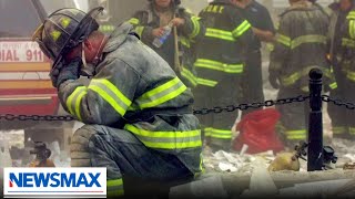 9/11 First responders reflect on 24th anniversary of attack | American Agenda