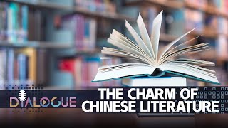 Chinese literature: Shaping global understanding of China beyond the headlines