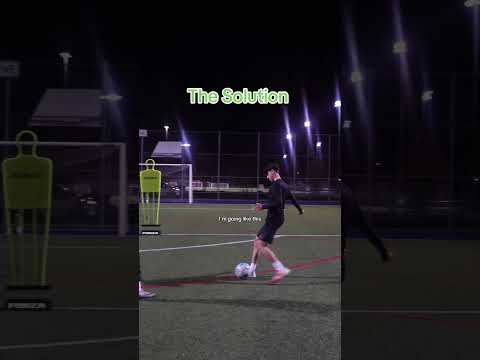 Declan Rice Freekick (Raw) Explained