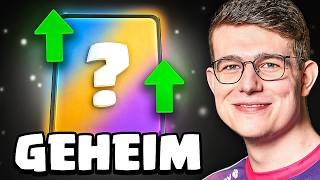😱🚨ACHTUNG: GEHEIME VERBESSERUNG für diese KARTE… (niemand kennt sie) | Clash Royale Deutsch