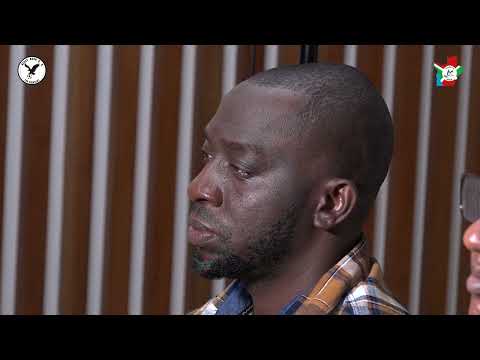 Coach Jimmy ati twiteguriye neza urukino rwa NKURUNZIZA CUP ruzoduhuza na THE CONG VIETTEL.