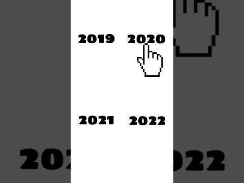 2019 2020 2021 2022 meme #xd #memes #comedia #shorts #meme