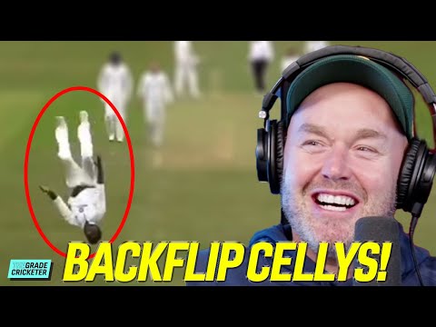 “Are People Pretending To Enjoy Cricket?” | Wasted Saturdays