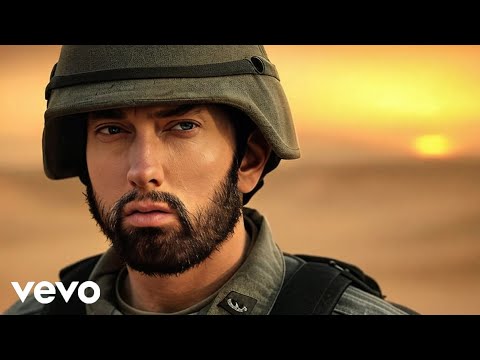 Eminem - Soldier 2 (2025)