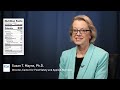 Nutrition Facts Label Updates