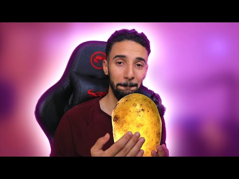 كليت قتله ديال لعصا بسباب حبة د بطاطة