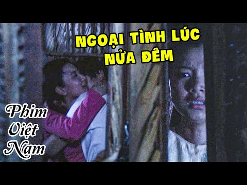 [Phim Việt Nam] Vợ SỐC TỘT ĐỘ Bắt Chồng NGOẠI TÌNH Lúc Nửa Đêm | Phim Truyện Tâm Lý Xã Hội Việt Nam