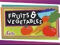 Understanding Plants: Fruits and Vegetables