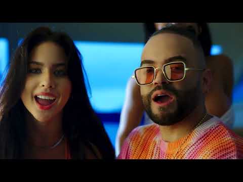Miami - Nacho - (Video Oficial - #Zumba)