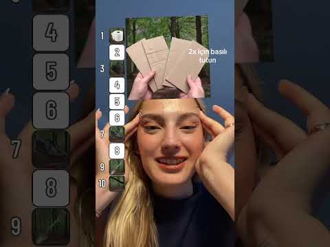 tiktoktaki videomu direkt aldığım için 2x yazısı kalmış ordaaa basmaya çalışıp da sinirlenmeyinnn🤣