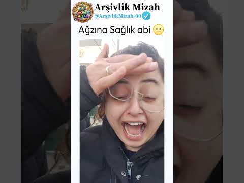 Abi Saolsun Saçı Jole Sürdü Resmen 🤪