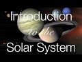 Exploring the Components of Our Solar System