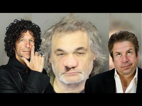 14825 Stuttering John On Did Howard Stern Enable Artie