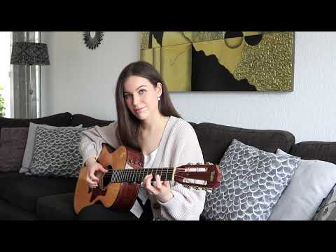 (The Mamas & The Papas) California Dreamin' - Gabriella Quevedo