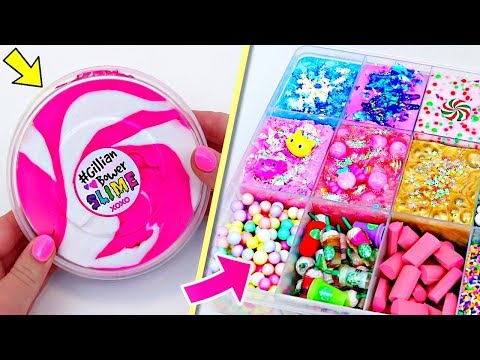 SLIME GIFTS Your FRIENDS WILL WANT! Will Your Friends LOVE These SLIMES??
