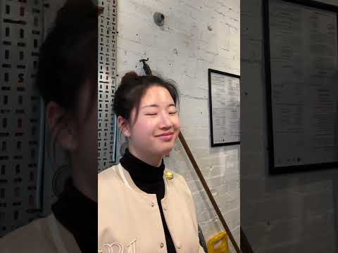 영국 카페에서 단골손님이 충격받은 사실..