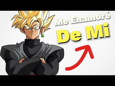 Toda la Saga de Black en 12 Minutos - Resumen del Arco de Goku Black
