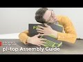 Raspberry Pi Assembly and Setup