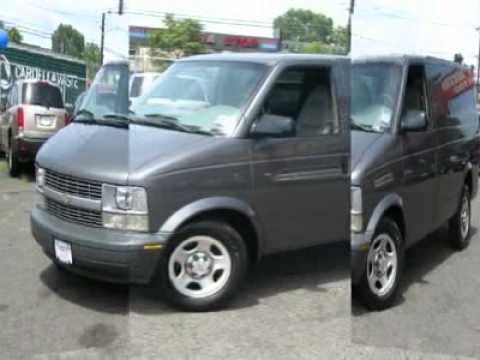 Bronx Auto Auction >> 2003 Chevrolet Astro Problems, Online Manuals and Repair ... Bronx Auto Auction >> 2003 Chevrolet Astro Problems, Online Manuals and Repair ...