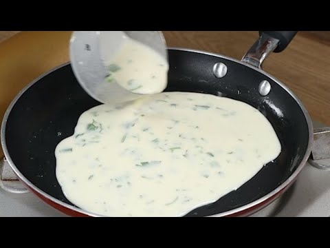 10 minutes recipe for a quick and easy recipe!