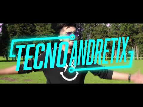 Dimitri Vegas & Like Mike X Will Sparks - ID (Rave Generator) [Tecno Andretix VIP Intro Edit]