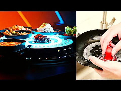 10 Innovative Kitchen Gadgets You Must Have #12