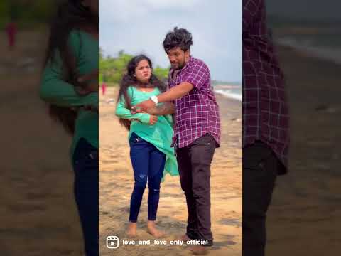 Unnod vazhum ovvoru nodiyum #trending #tamil #love #couplegoals #malayalam #serial #malayalamserial