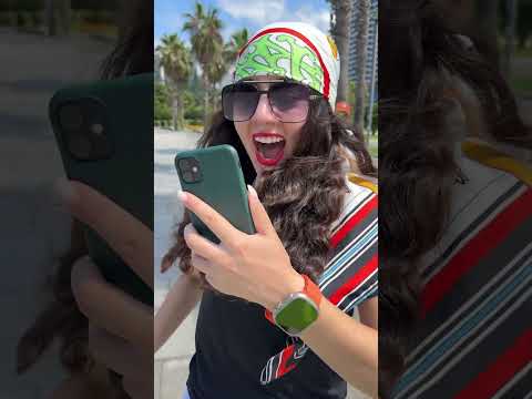 Maria Saved ICE CREAM WAFFLE CONES from car WHEELS😱💕🍦🚙 #shorts #viral #gukafamilyshow