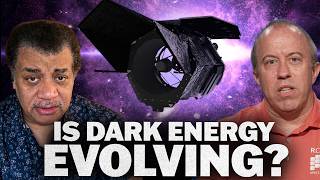 All About The New Telescope NASA Just Launched, with Jason Rhodes