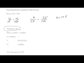 Converting Between Decimals and Percents