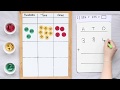 Column Addition and Regrouping Techniques
