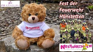 Erfolgreiche Benefizveranstaltung der Feuerwehr Hünstetten zugunsten des Kinderhauses Nesthäkchen