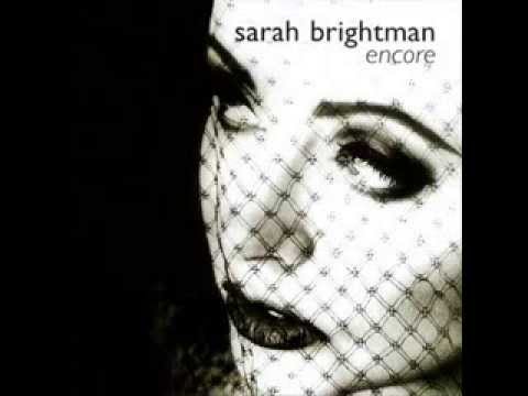 If I Ever Fall In Love Again de Sarah Brightman Letra y Video