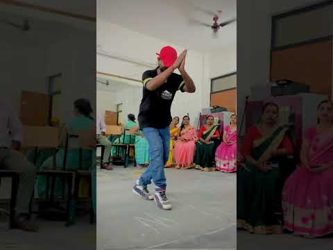 Mere Mehboob Mere Sanan | Teachers Dance on teachers Day in JK Mittal School Deoria